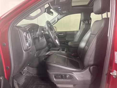 Used 2019 GMC Sierra 1500 Denali image 11