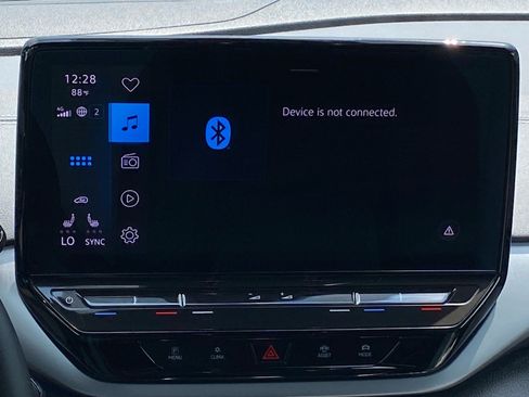 Certified 2023 Volkswagen ID.4 Pro RWD image 8