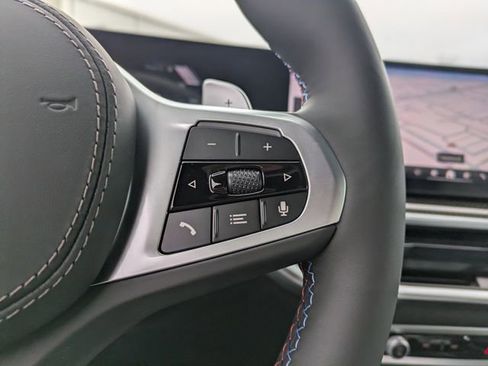 New 2026 BMW X5 M60i image 30