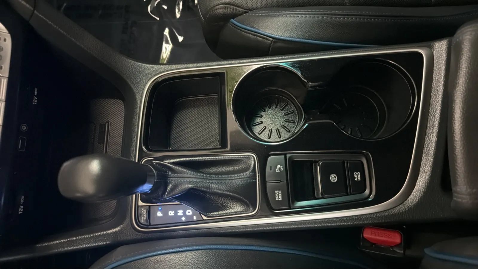 Used 2018 Hyundai Sonata Limited FWD image 13