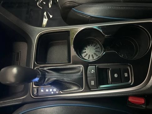 Used 2018 Hyundai Sonata Limited FWD image 13