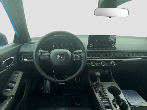 New 2026 Honda Civic Sport image 17