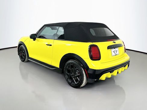 New 2026 MINI Cooper John Cooper Works image 7