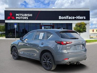 Used 2023 MAZDA CX-5 Carbon Edition