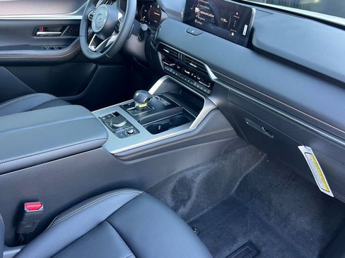 New 2026 MAZDA CX-90 3.3 Turbo w/ Premium Sport Pkg image 17