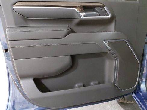 New 2026 Chevrolet Silverado 2500 LT w/ All Star Edition image 4