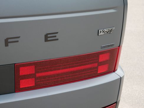 Certified 2026 Hyundai Santa Fe XRT AWD/4WD image 17