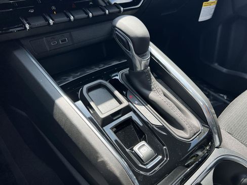 New 2026 GMC Canyon Elevation RWD image 21