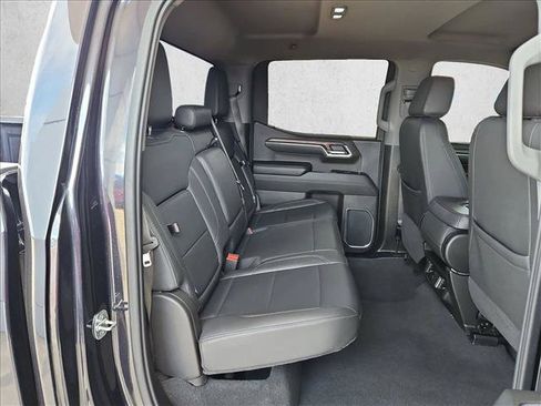 Used 2024 GMC Sierra 1500 SLT AWD/4WD image 20