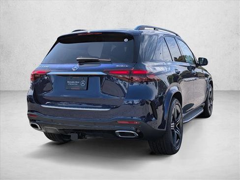 New 2026 Mercedes-Benz GLE 450 4MATIC image 2