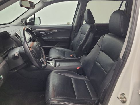 Used 2018 Honda Pilot EX-L image 17