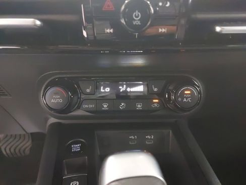 New 2026 Nissan Kicks SV w/ SV Premium Package image 20