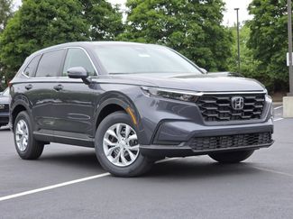 New 2026 Honda CR-V LX video 2