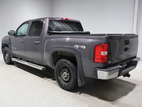 Used 2011 Chevrolet Silverado 1500 LT w/ All-Star Edition image 26