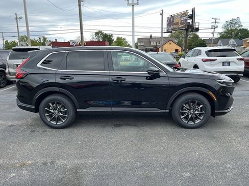 New 2026 Honda CR-V EX-L image 11