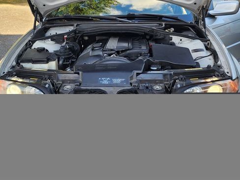 Used 2005 BMW 325Ci 325Ci 2dr Convertible image 17