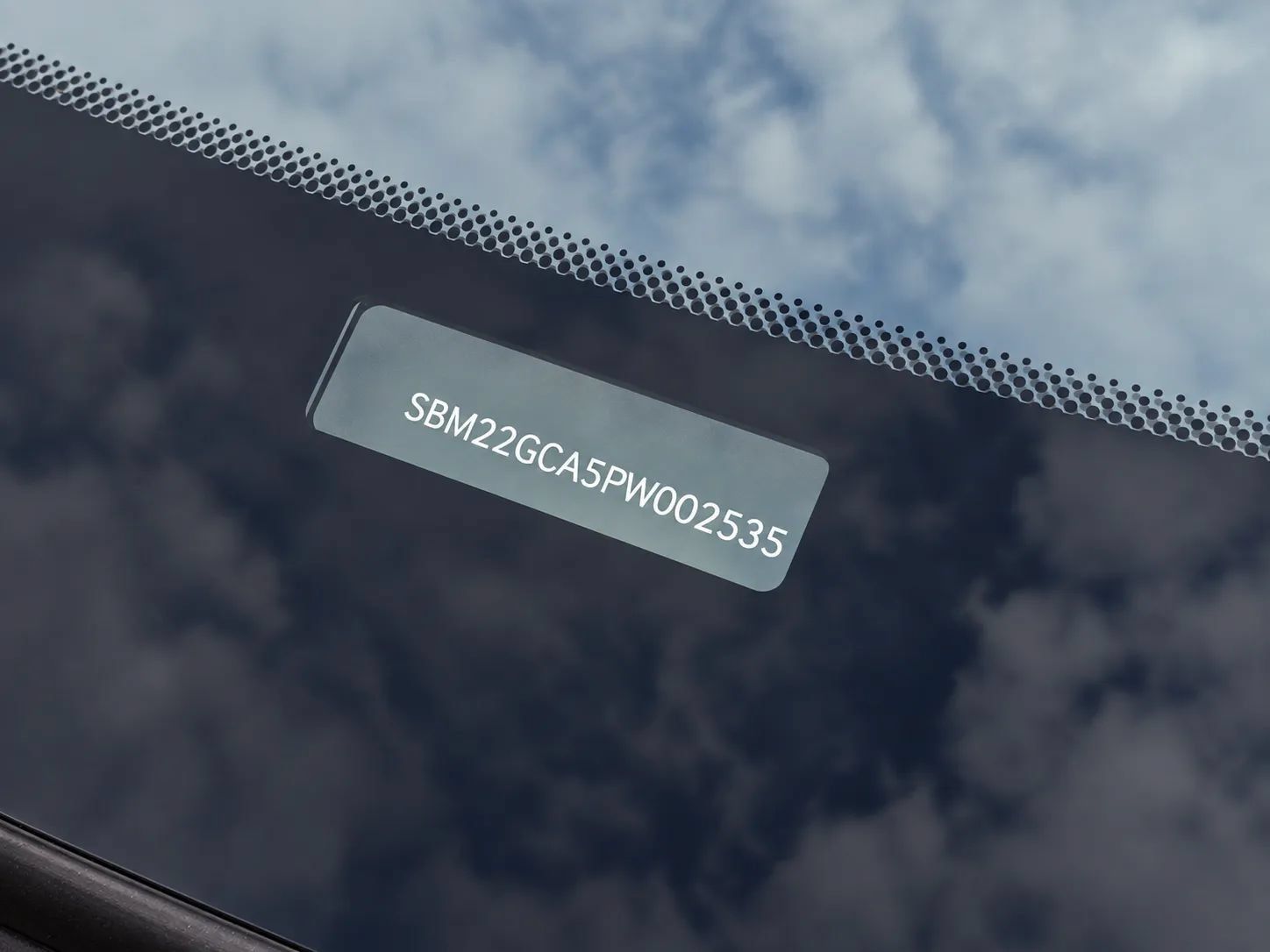 Used 2023 McLaren GT RWD image 61