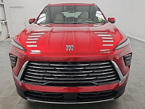 New 2026 Buick Enclave Preferred w/ Super Cruise Package image 3