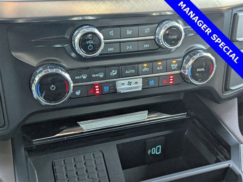 Used 2024 Ford F350 King Ranch w/ Chrome Package image 24