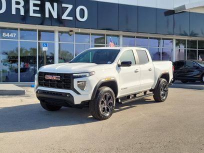 Used 2025 GMC Canyon Elevation w/ Convenience Package