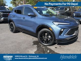 Used 2024 Buick Encore GX Sport Touring AWD/4WD video 1