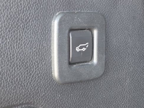 Used 2015 Ford Expedition Limited AWD/4WD image 14