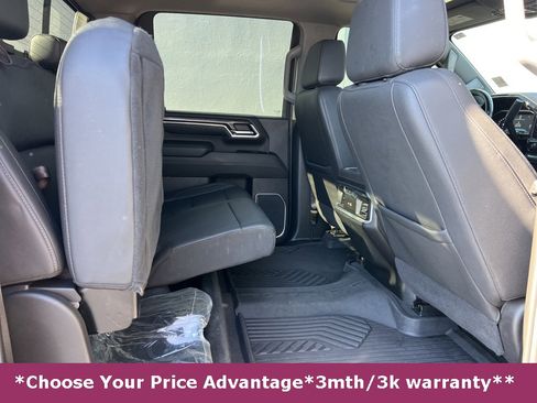 Used 2024 Chevrolet Silverado 2500 LTZ w/ LTZ Plus Package image 27