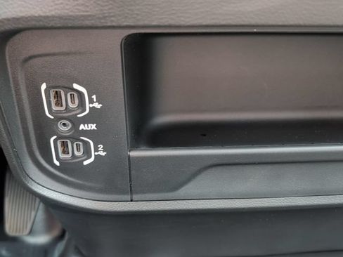 Used 2023 RAM 3500 Tradesman AWD/4WD image 22