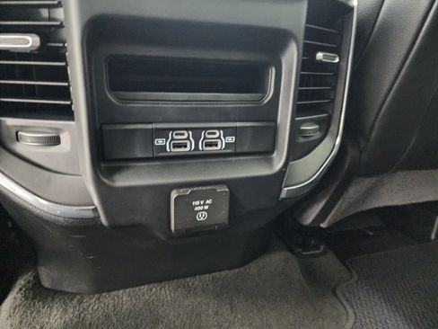 Used 2024 RAM 1500 Laramie image 33