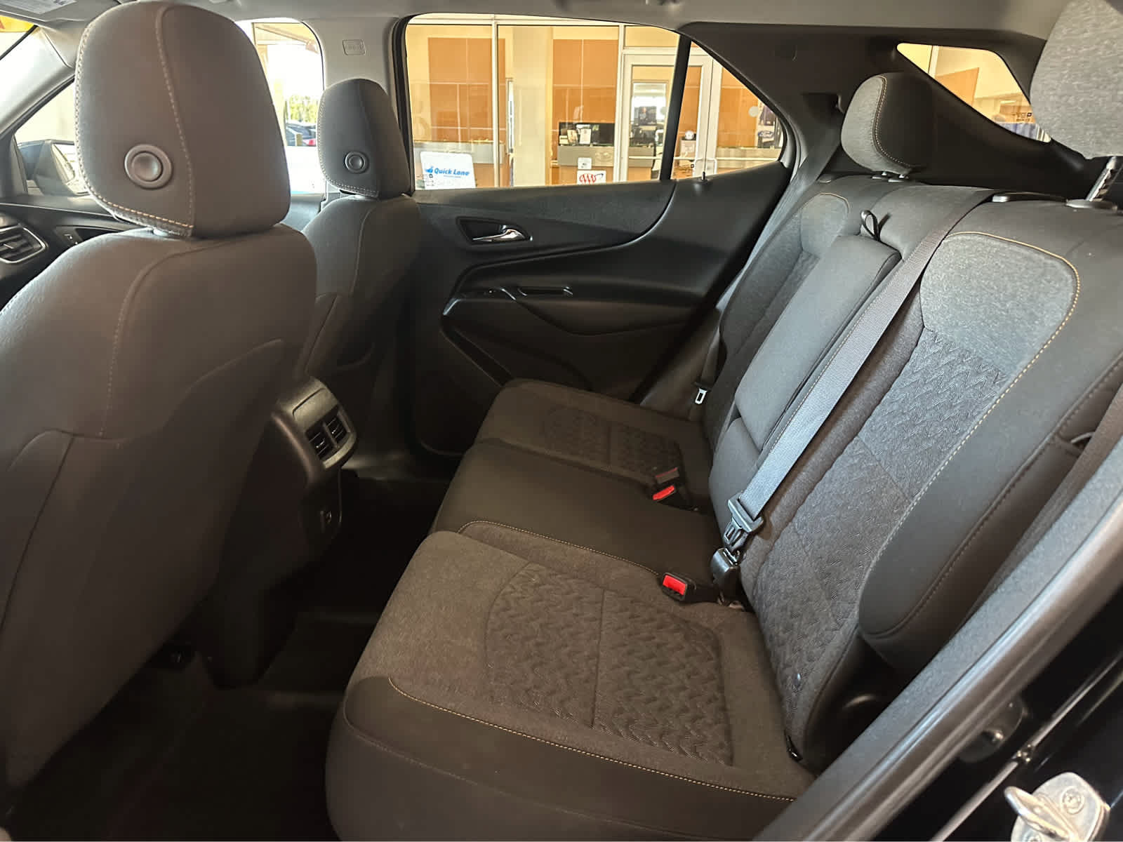 Used 2022 Chevrolet Equinox LT AWD/4WD image 25