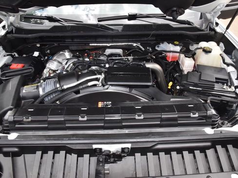 Used 2024 Chevrolet Silverado 3500 High Country w/ High Country Premium Package AWD/4WD image 43