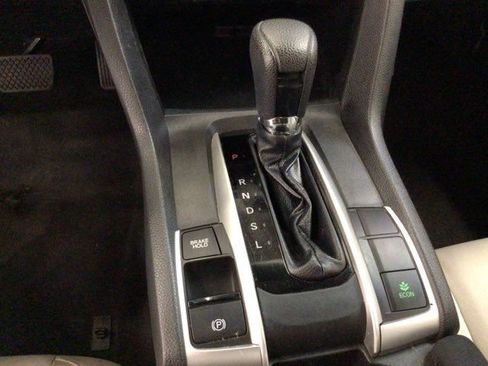 Used 2017 Honda Civic LX image 16