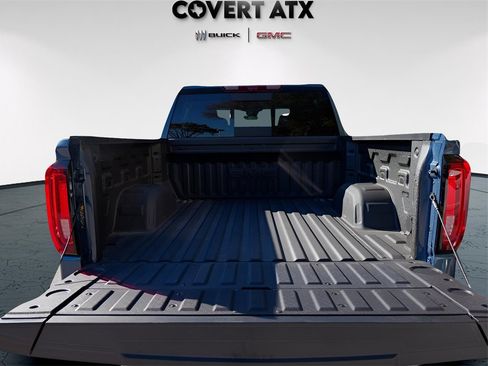 New 2026 GMC Sierra 1500 Denali w/ Denali Reserve Package image 24