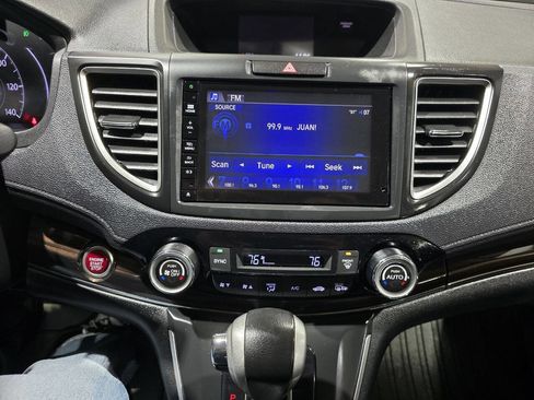 Used 2015 Honda CR-V EX-L image 37