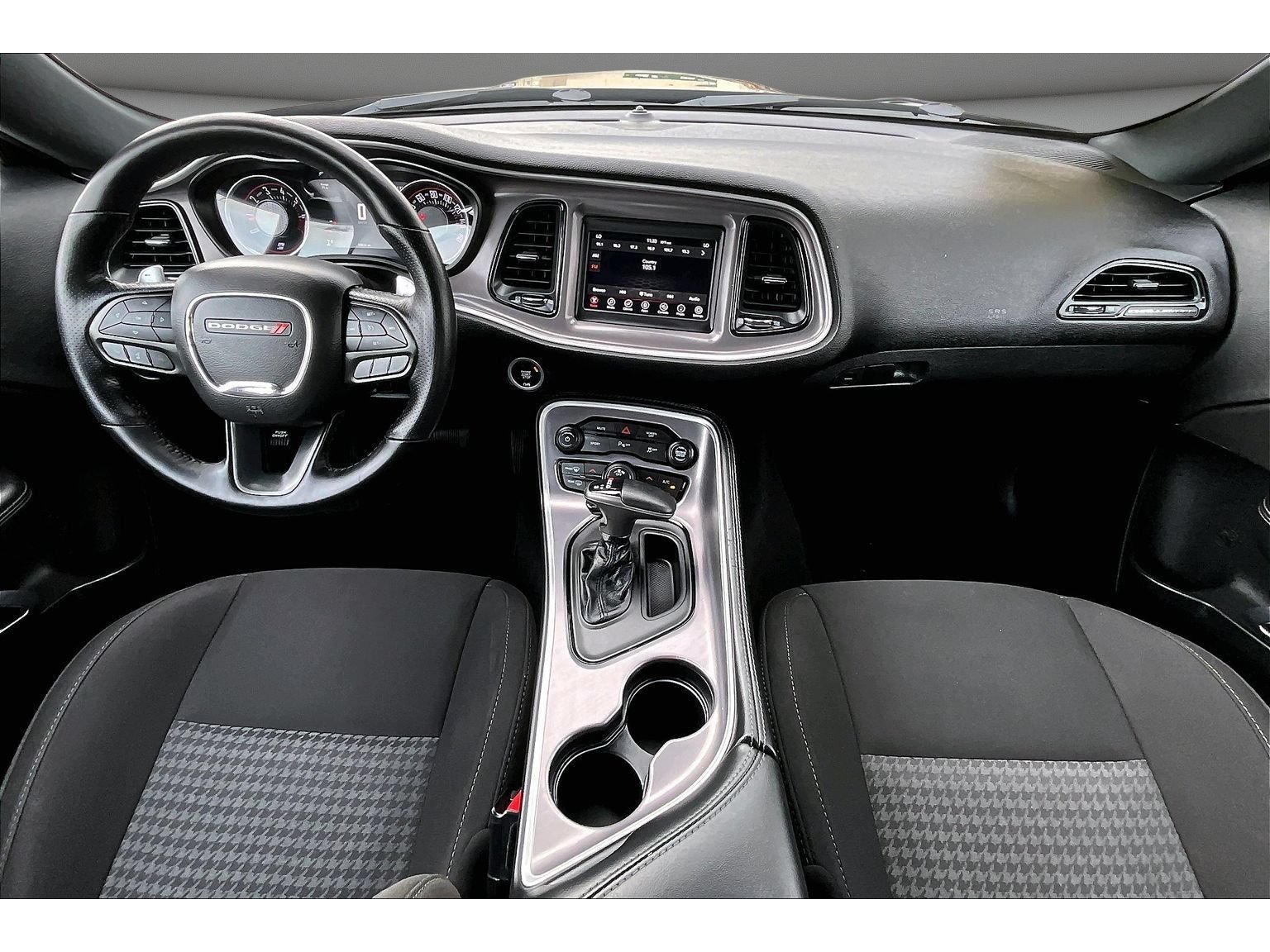 Certified 2022 Dodge Challenger GT w/ Cold Weather Group AWD/4WD image 10