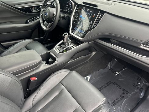 Certified 2025 Subaru Outback Touring image 19