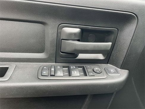 Used 2023 RAM 2500 Tradesman image 17