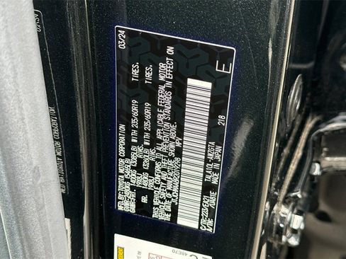 Certified 2024 Lexus RX 350 Premium image 35