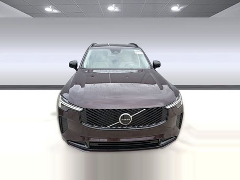 New 2026 Volvo XC90 B6 Ultra w/ Protection Package image 5