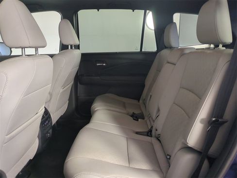 Used 2021 Honda Passport Touring image 16