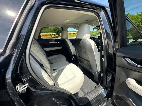 Used 2023 MAZDA CX-5 AWD 2.5 S w/ Premium Plus Pkg image 17