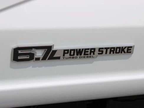 Used 2025 Ford F250 XLT w/ FX4 Off-Road Package AWD/4WD image 19
