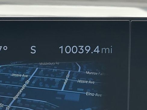 Certified 2025 Lincoln Navigator L Reserve AWD/4WD image 37