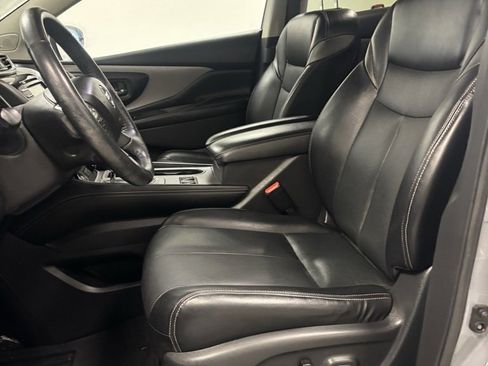 Used 2021 Nissan Murano SL image 14