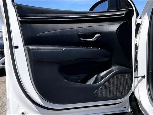 Certified 2024 Hyundai Santa Cruz SEL image 23