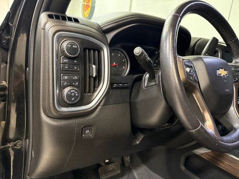 Used 2022 Chevrolet Silverado 3500 High Country w/ Z71 Off-Road Package image 20