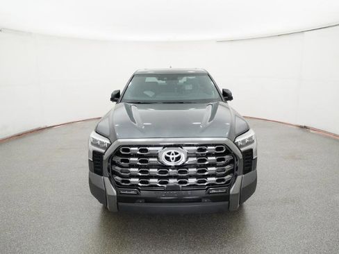 New 2026 Toyota Tundra Platinum image 15