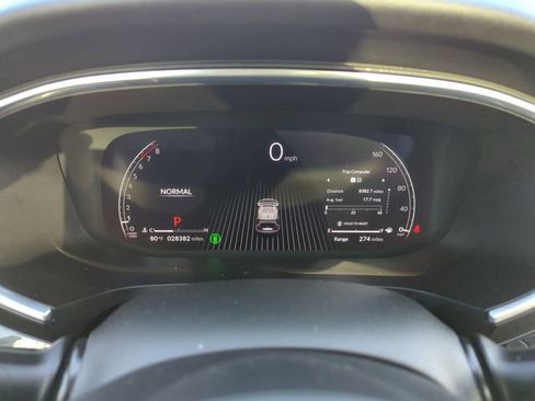 Certified 2023 Acura MDX FWD w/ Technology Package image 39