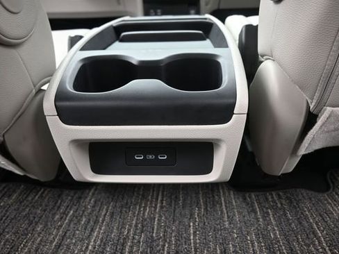 New 2026 Honda Odyssey EX-L image 23