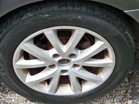 Used 2012 Volkswagen Jetta SE FWD image 29